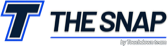 THE SNAP by Touchdown team